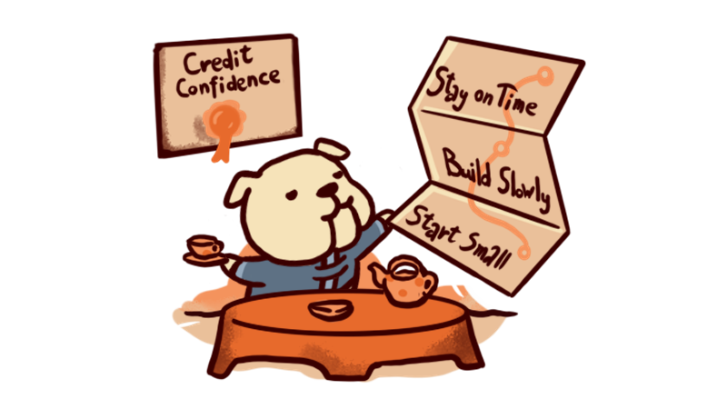 Final Thoughts on Choosing the Right Types of Credit