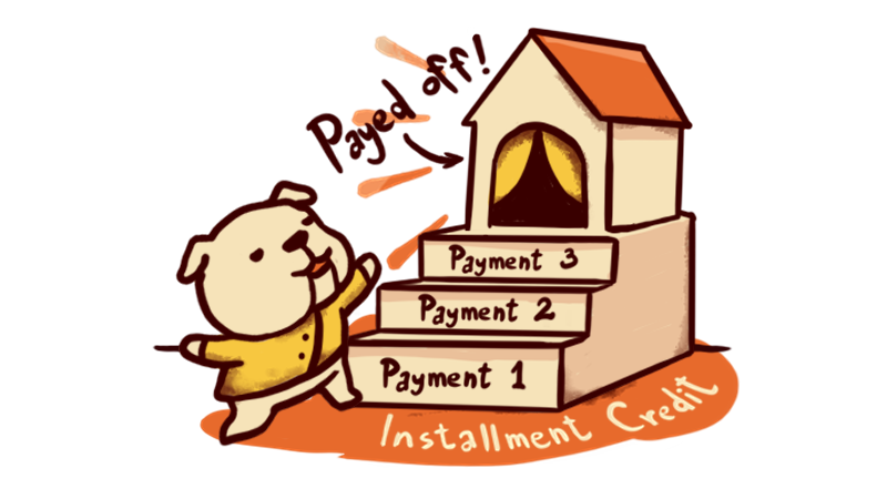  Installment Credit Explained (Loans You Pay Over Time)