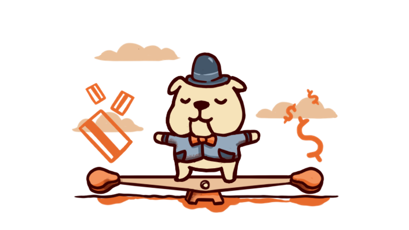 How to Build a Balanced Credit Profile